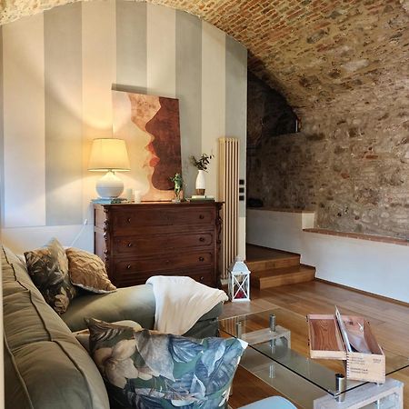 "Il Pollaio" Guests House Apartment Panicale Exterior photo