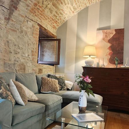 "Il Pollaio" Guests House Apartment Panicale Exterior photo