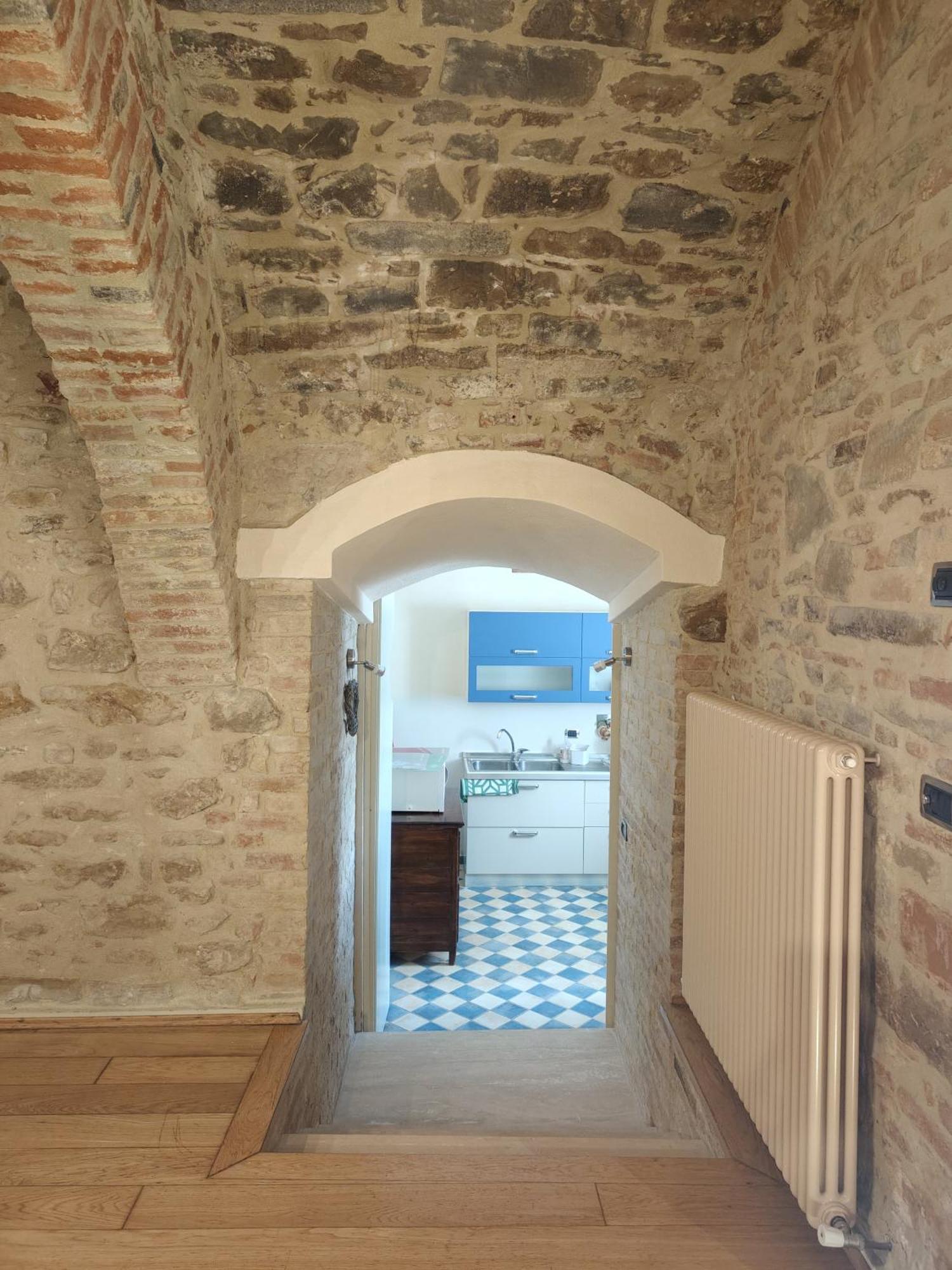 "Il Pollaio" Guests House Apartment Panicale Exterior photo