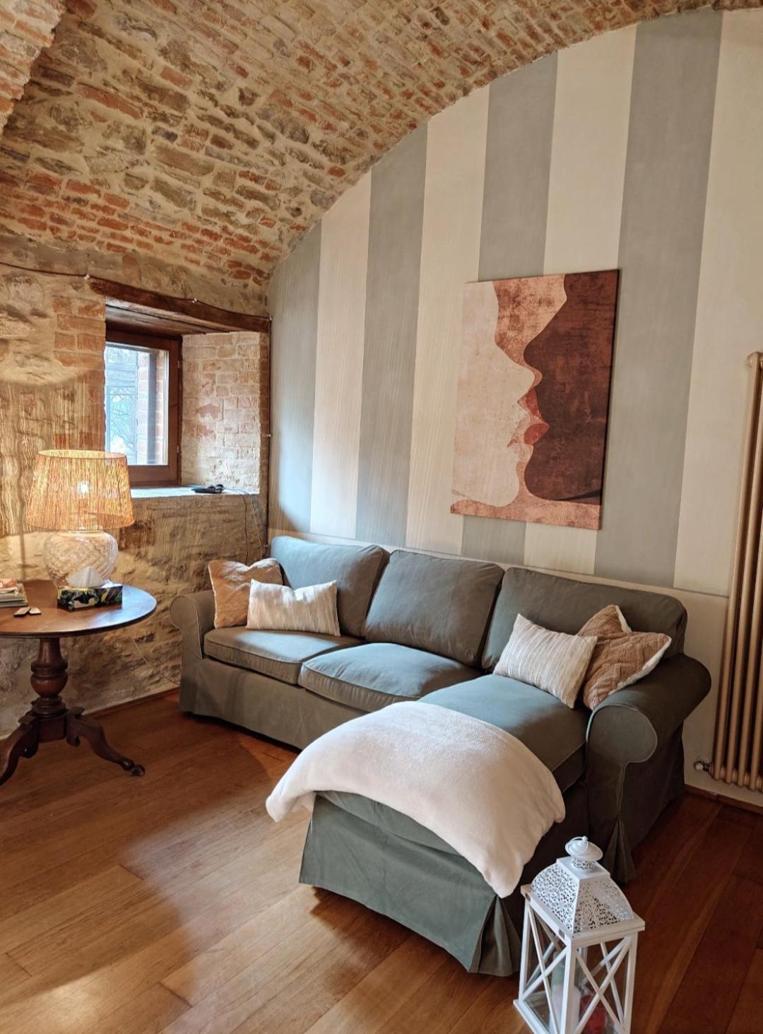 "Il Pollaio" Guests House Apartment Panicale Exterior photo