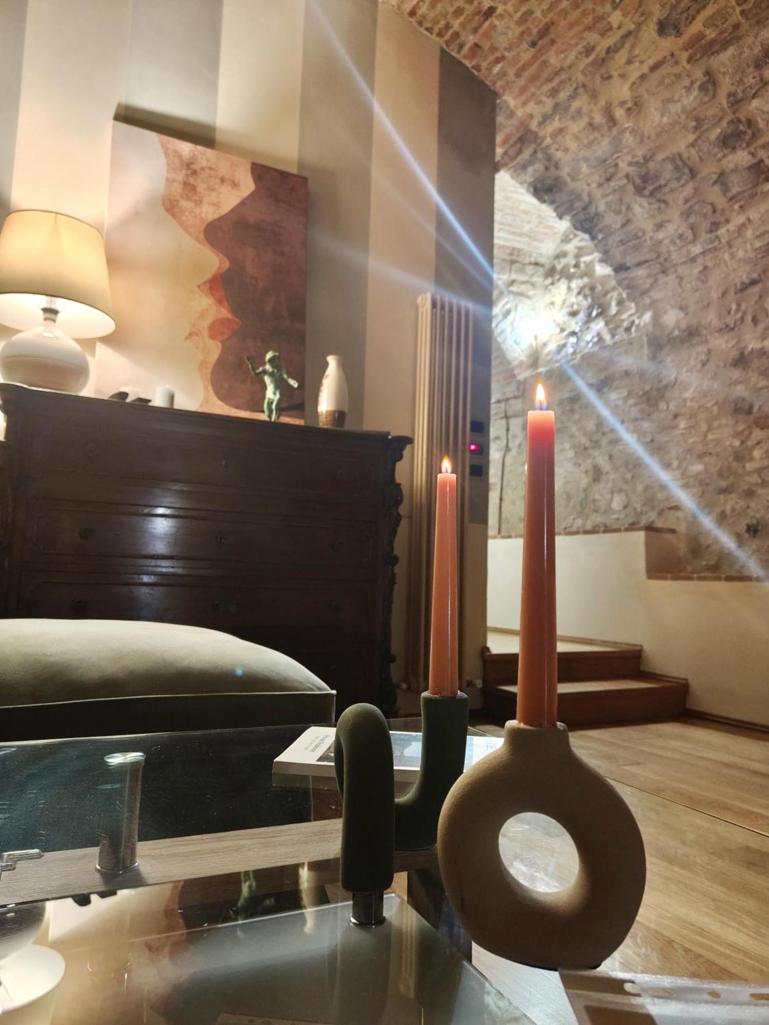 "Il Pollaio" Guests House Apartment Panicale Exterior photo